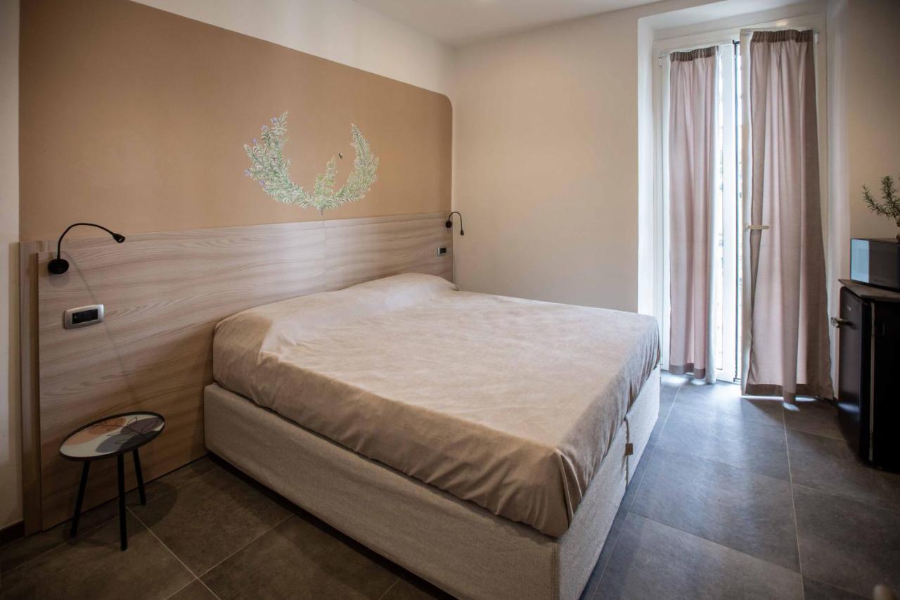Domi Home La Spezia Luaran gambar
