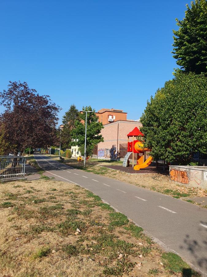 Domi Home La Spezia Luaran gambar