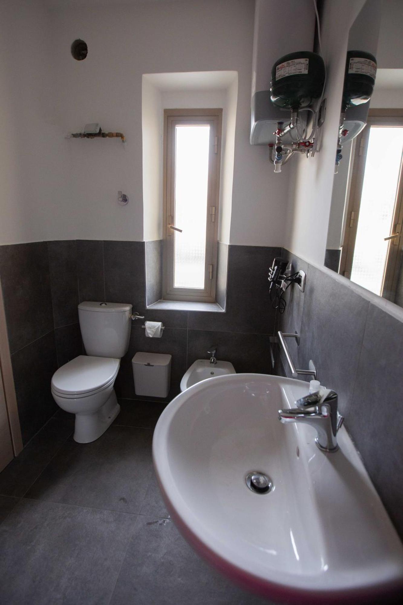 Domi Home La Spezia Luaran gambar