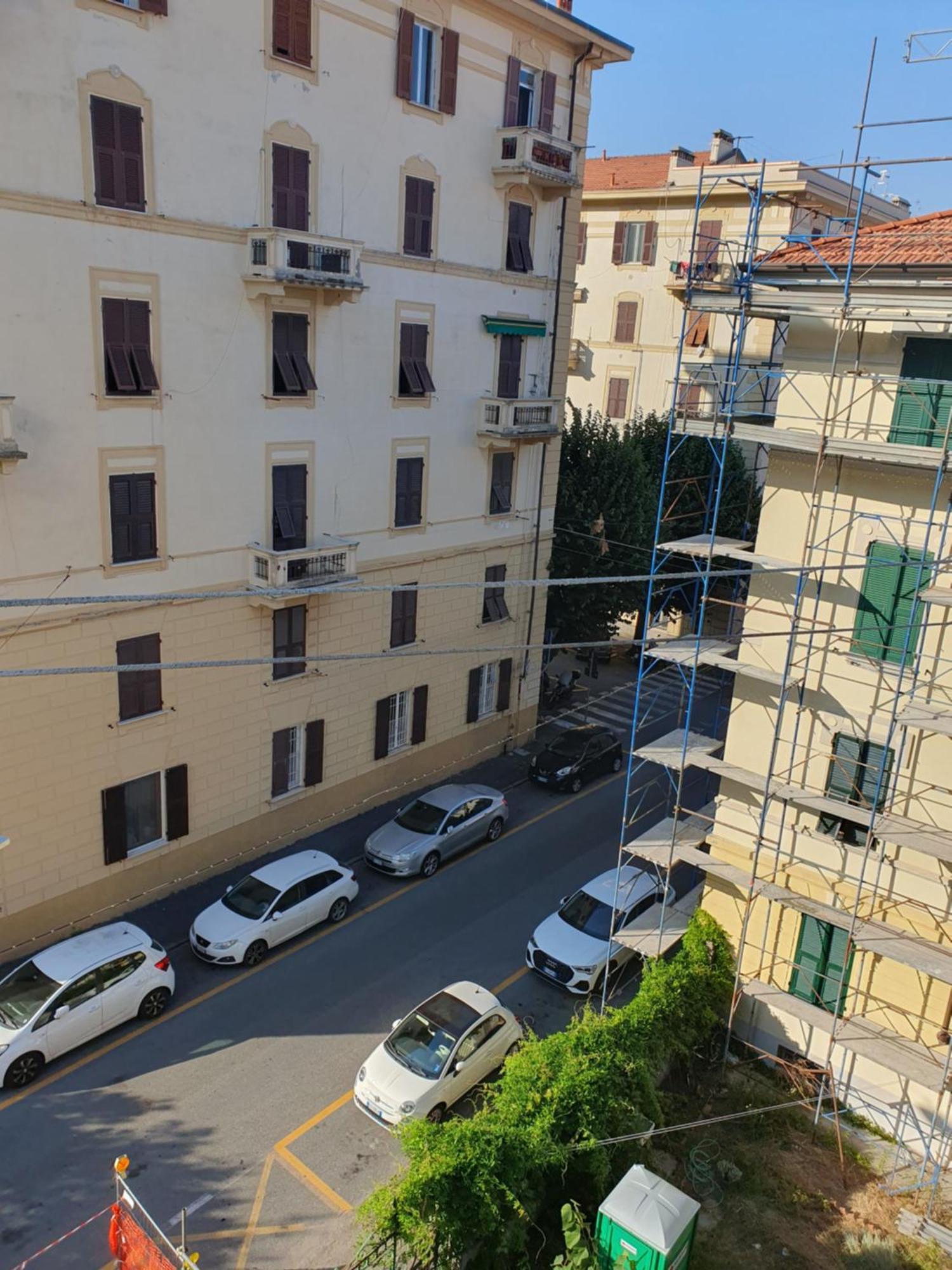 Domi Home La Spezia Luaran gambar